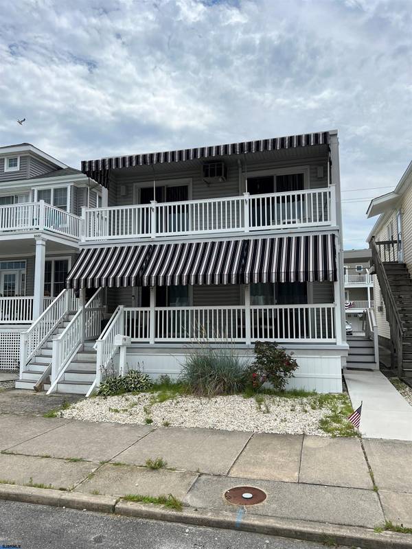 3627 West Ave #27, Ocean City, NJ 08226