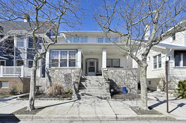 5309 Ventnor Ave, Ventnor, NJ 08406