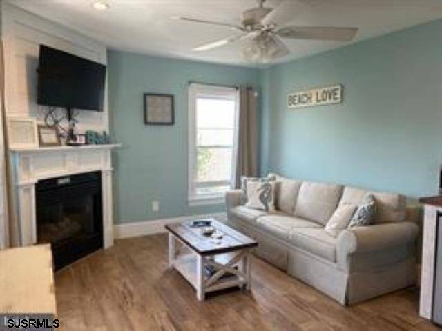 4600 #3B Landis, Sea Isle City, NJ 08243
