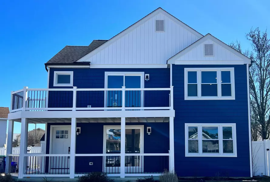 7 Lighthouse #B, Brigantine, NJ 08203