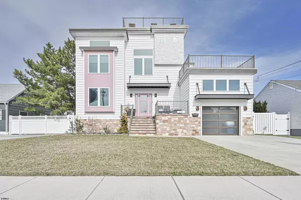 Brigantine, NJ 08203,239 S 12th Street