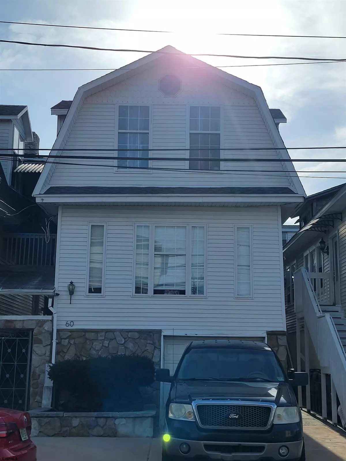 Atlantic City, NJ 08401,60 N Trenton Ave