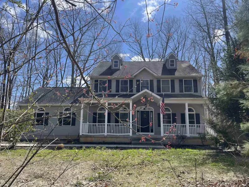 1078 Clark Ave, Franklinville, NJ 08322