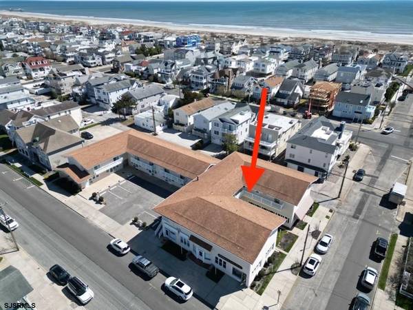 2137 Asbury #17, Ocean City, NJ 08226