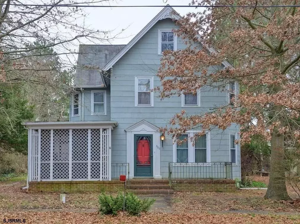 Newport, NJ 08345,320 Methodist Rd Road