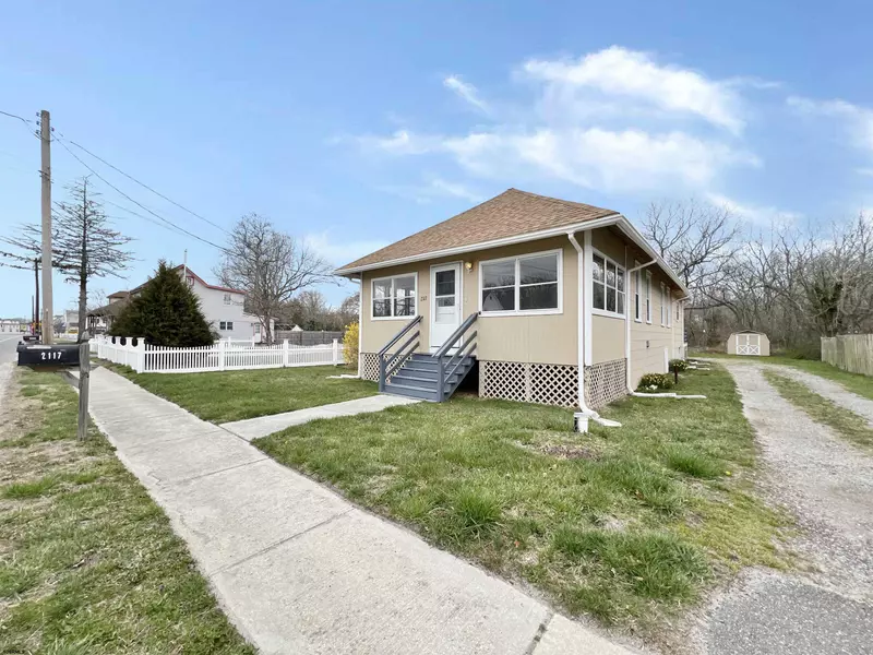 2117 Rt 50, Woodbine Borough, NJ 08270