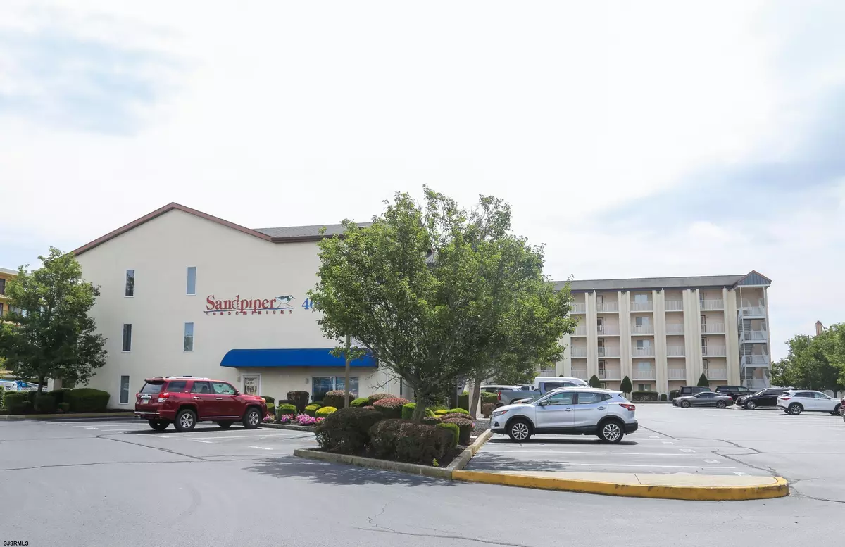 Brigantine, NJ 08203,4600 W Brigantine Ave