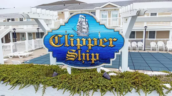 Brigantine, NJ 08203,107 E Brigantine #212