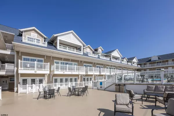 719 E 10th #304, Ocean City, NJ 08226