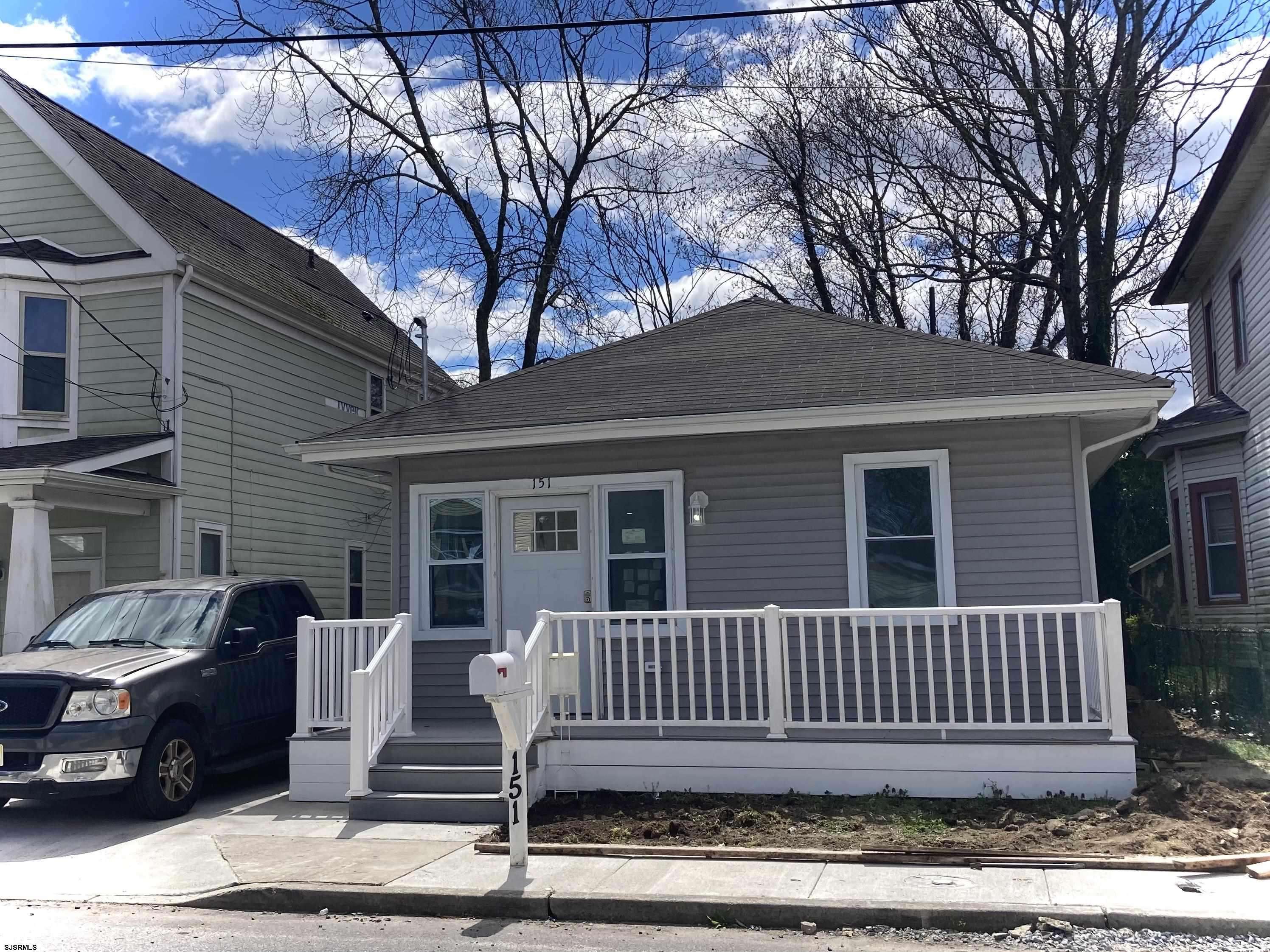 151 Maple Ave,  Pleasantville,  NJ 08232-0823