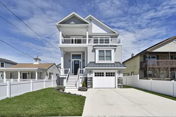 Brigantine, NJ 08203,121 5th St S