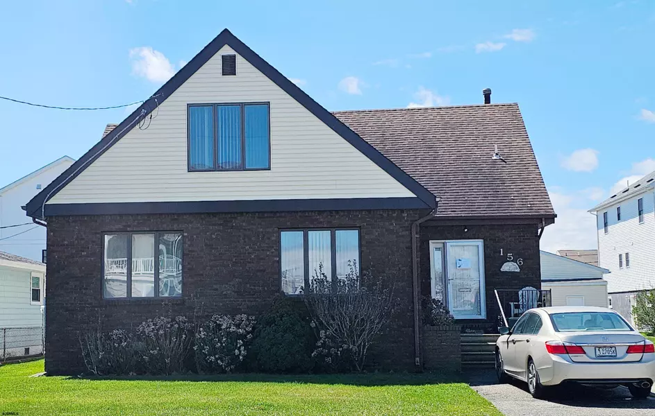 156 8th St S Street, Brigantine, NJ 08203