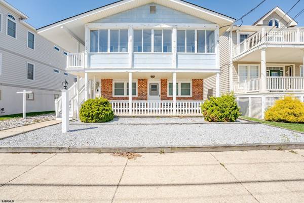 1744 Wesley #1, Ocean City, NJ 08226