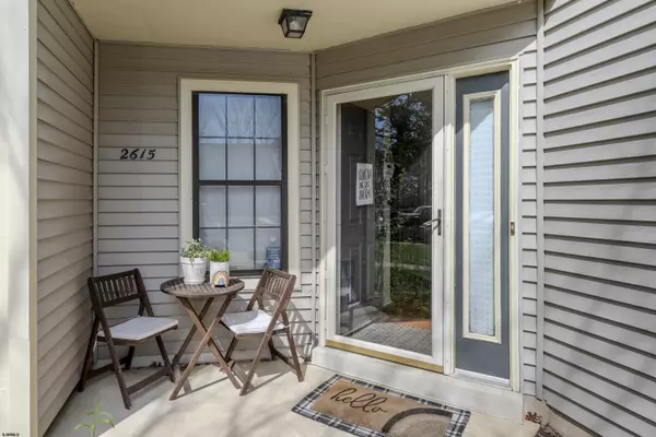 Mays Landing, NJ 08330,2615 Boulder #407