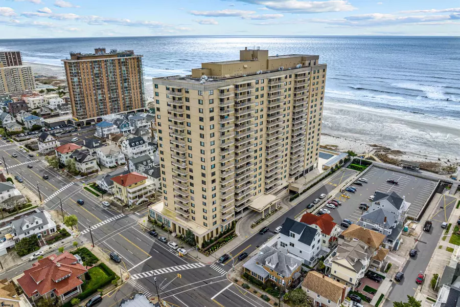 5000 Boardwalk Apt 1708, Ventnor, NJ 08406