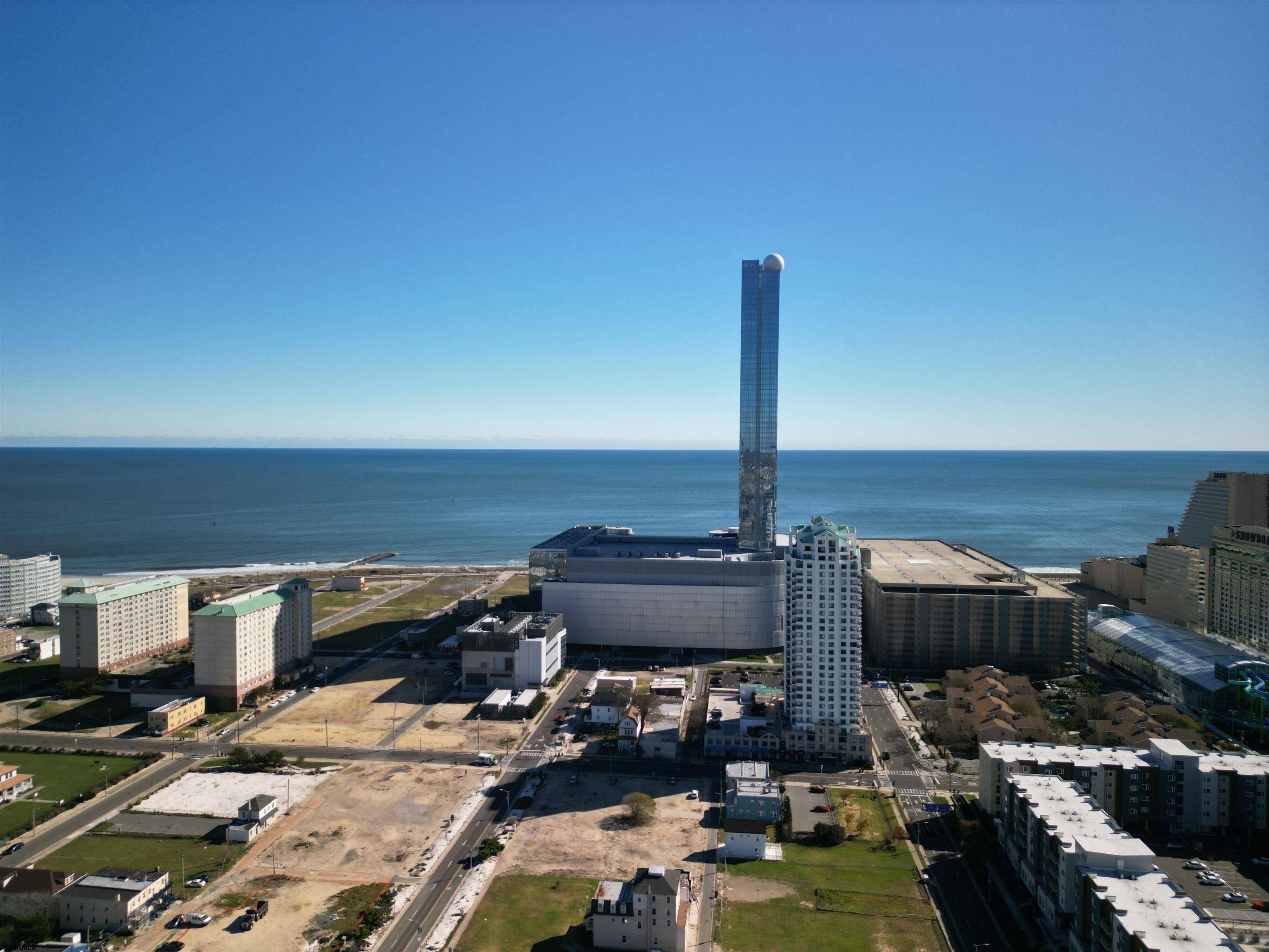 Atlantic City, NJ 08401,14-18 N Massachusetts Ave