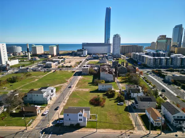 14-18 N Massachusetts Ave, Atlantic City, NJ 08401