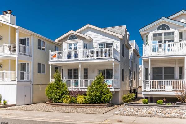 4148 Asbury Ave. #4148, Ocean City, NJ 08226