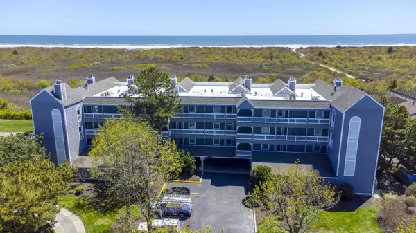 Brigantine, NJ 08203,4800 Harbor Beach Blvd #2102