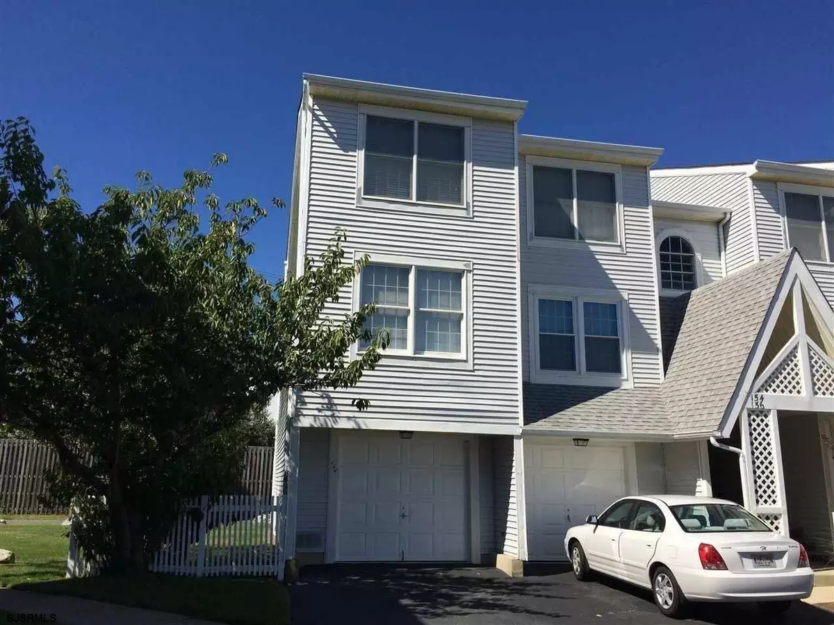 Brigantine, NJ 08203,154 39th St S #154