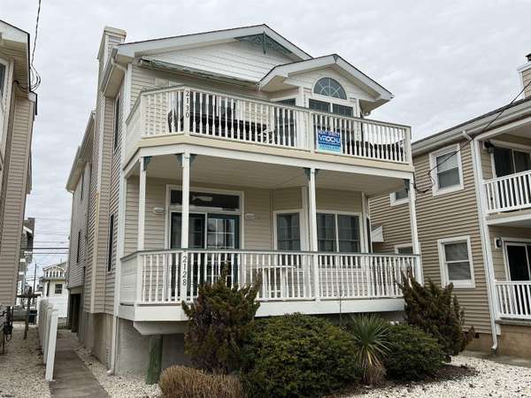 2130 Asbury #2nd, Ocean City, NJ 08226