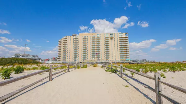 322 Boardwalk #1006, Ocean City, NJ 08226