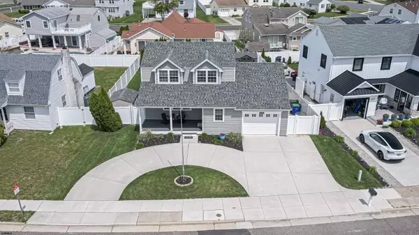 Brigantine, NJ 08203,4527 W Brigantine Ave