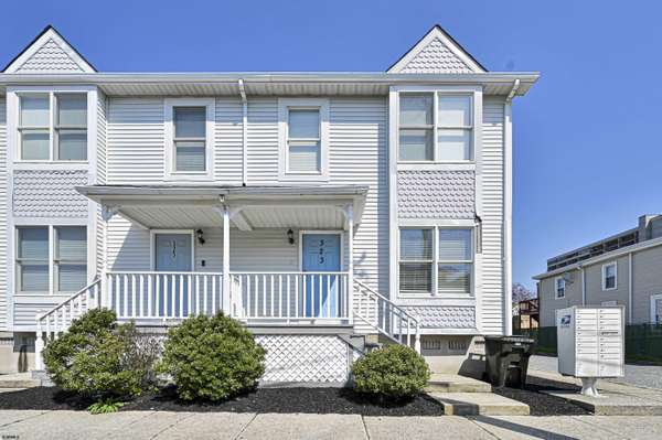 323 Beach Ave Ave, Atlantic City, NJ 08401