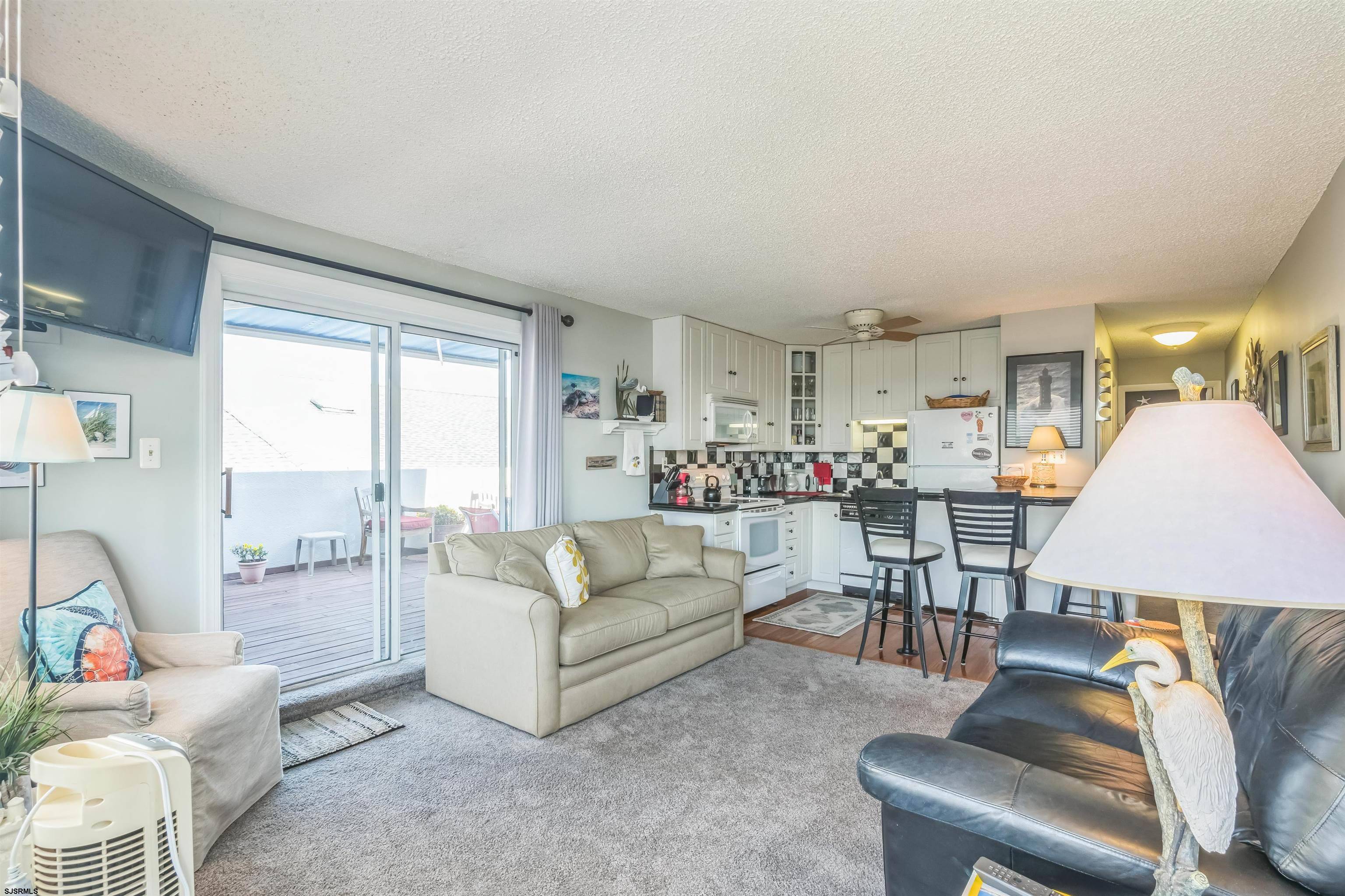 Ocean City, NJ 08226,928 Wesley Ave #509