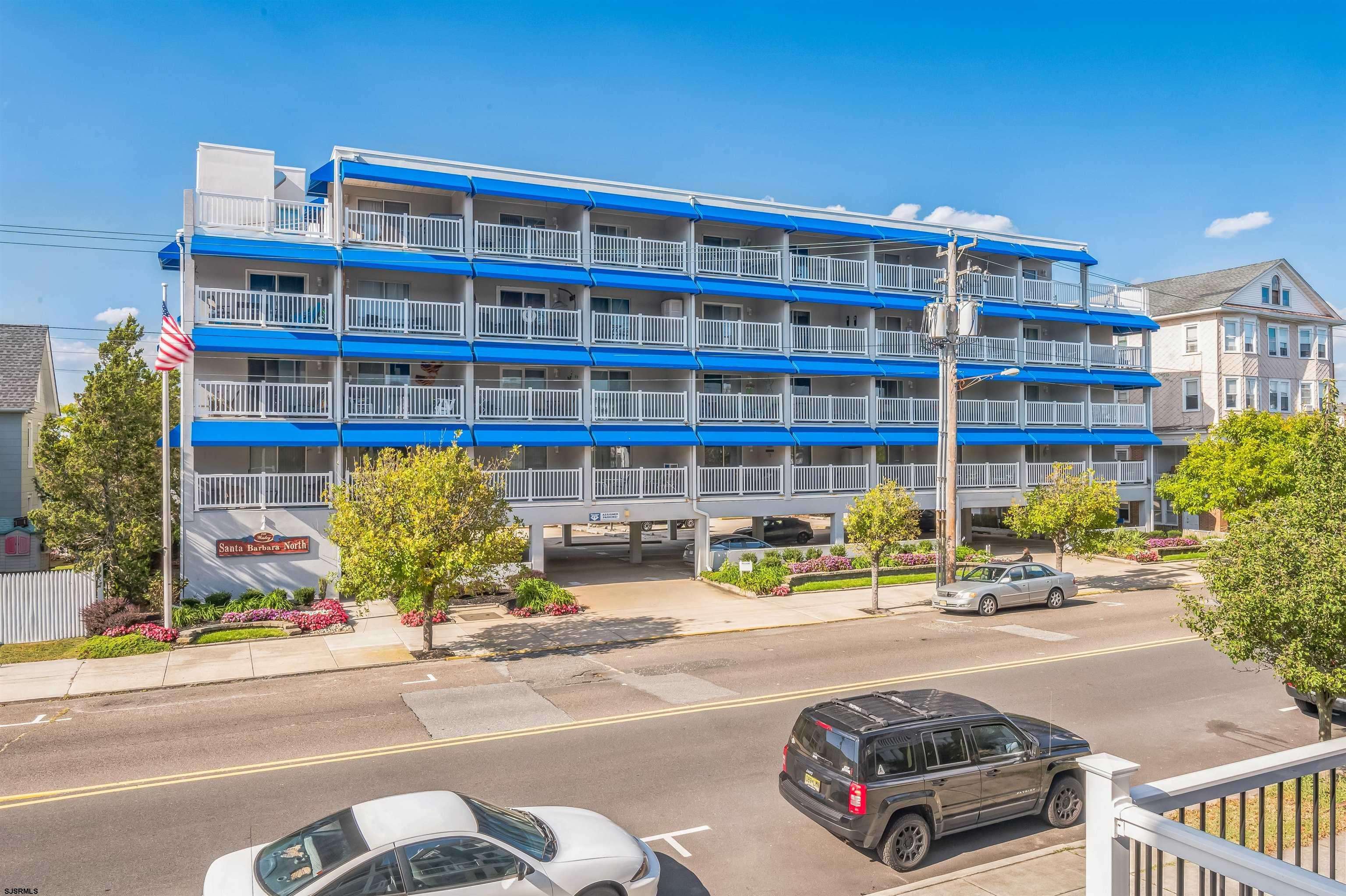 928 Wesley Ave #509, Ocean City, NJ 08226