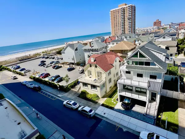 Ventnor, NJ 08406,102 S Oakland Ave Ave