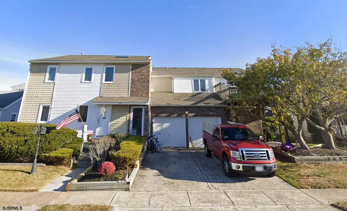 Brigantine, NJ 08203,269 39 Street