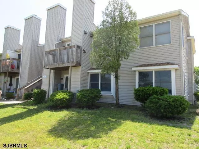 700 N Franklin #1601, Pleasantville, NJ 08232