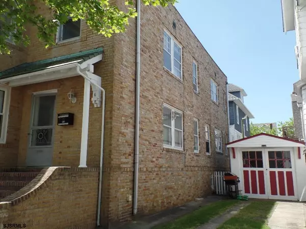 Ventnor, NJ 08406,6 N Austin Ave