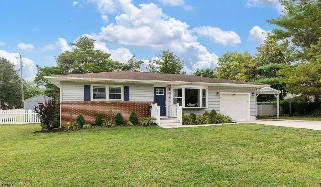 4 Point Pleasant Ave, Beesleys Point, NJ 08223