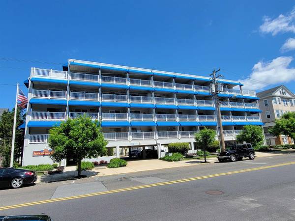 928 Wesley #506, Ocean City, NJ 08226