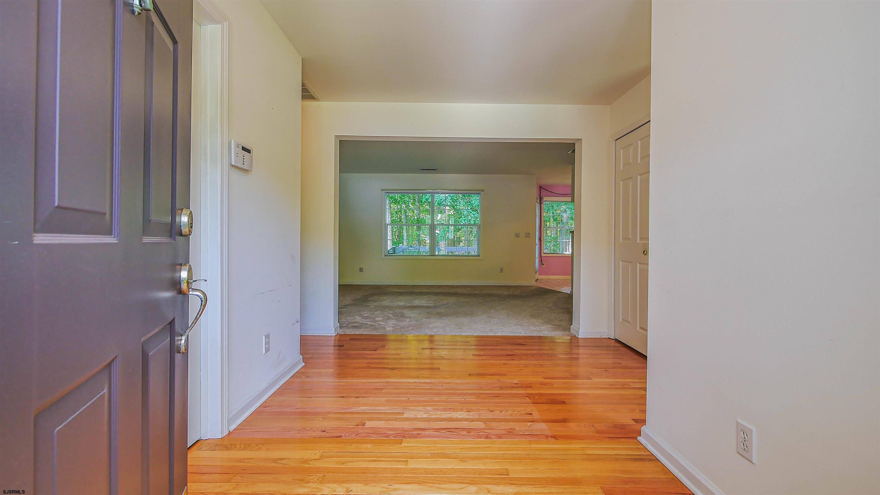 Egg Harbor Township, NJ 08234-1814,13 Carriage House Lane