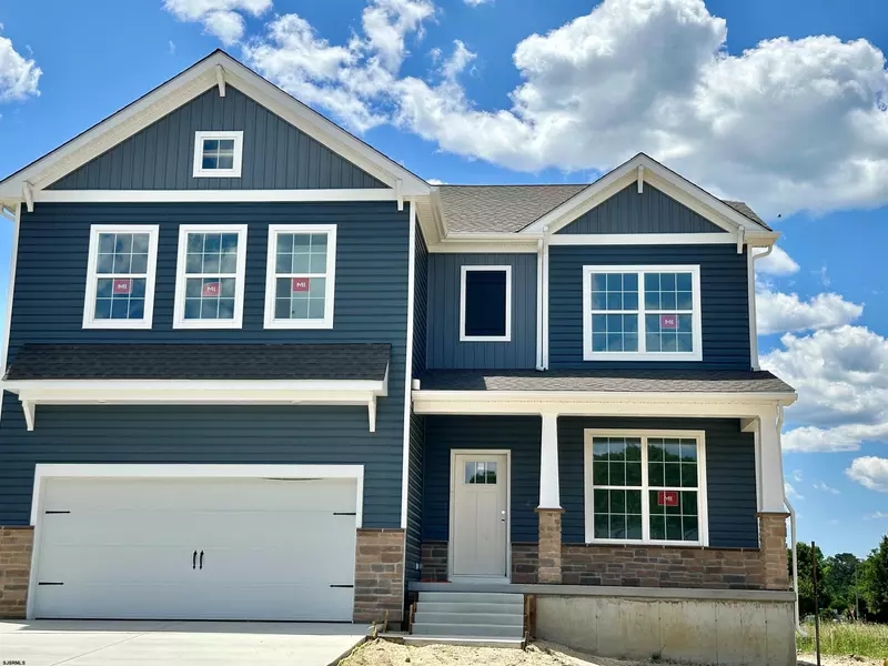 18 Crop Street, Woodbine Borough, NJ 08270