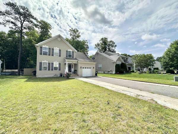 444A Poplar Ave, Galloway Township, NJ 08205