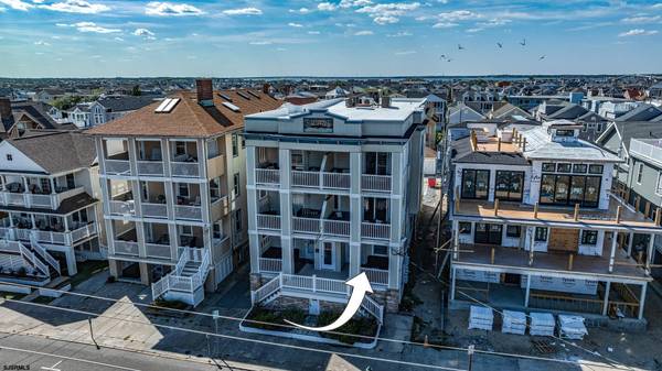 1122 Ocean #1, Ocean City, NJ 08226