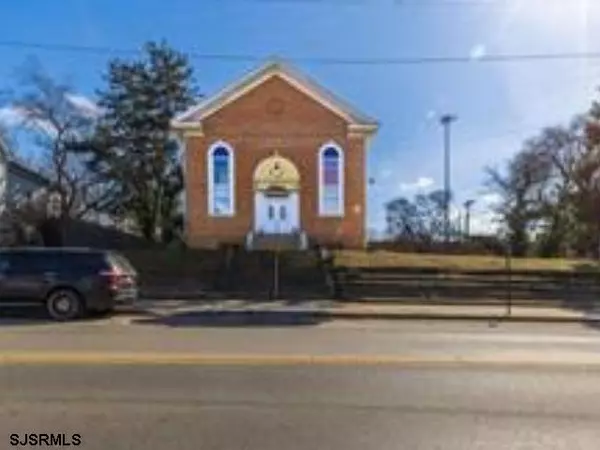 111 N Laurel St Street, Bridgeton, NJ 08302