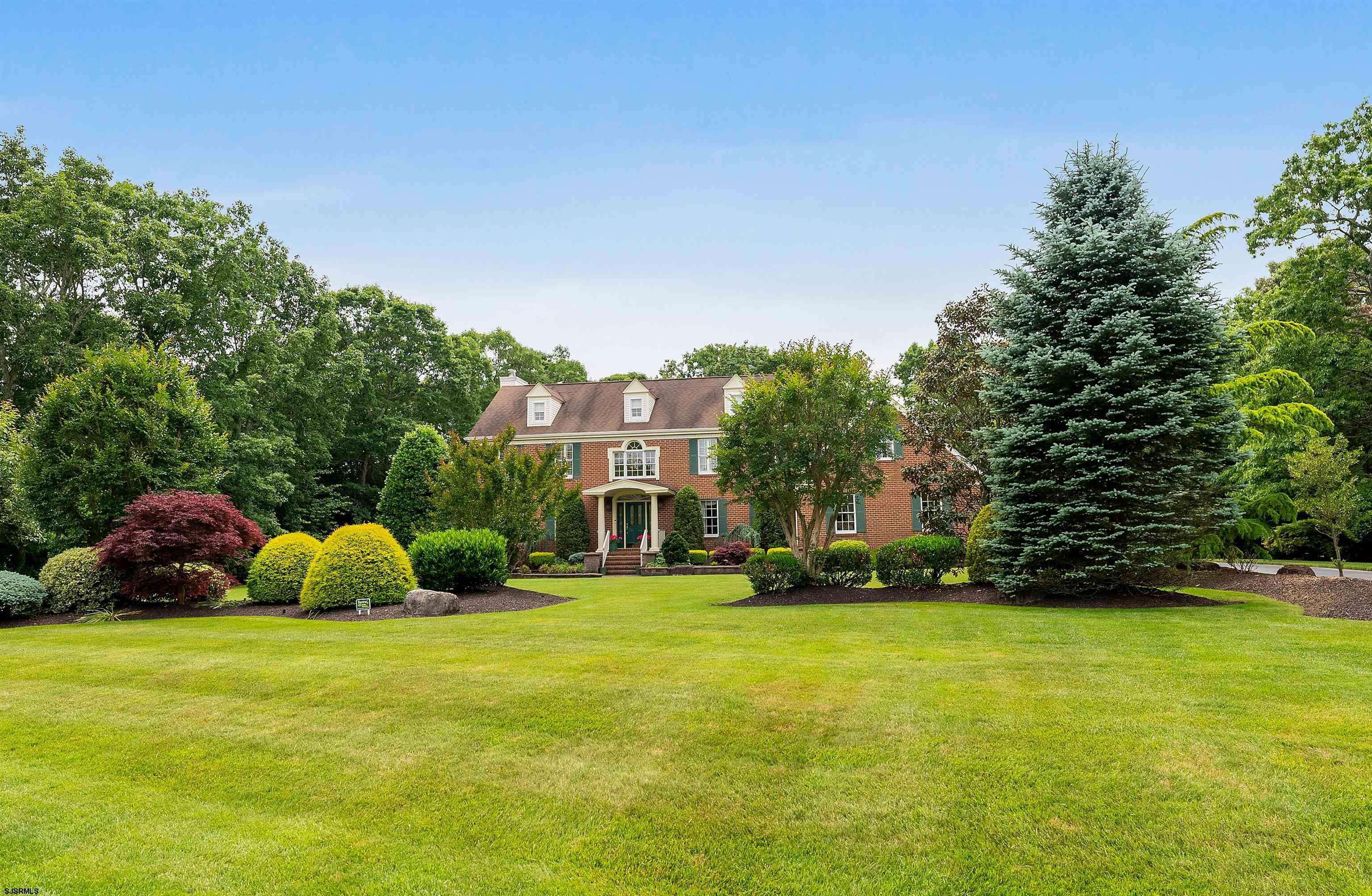 Galloway Township, NJ 08205,632 Park Pl