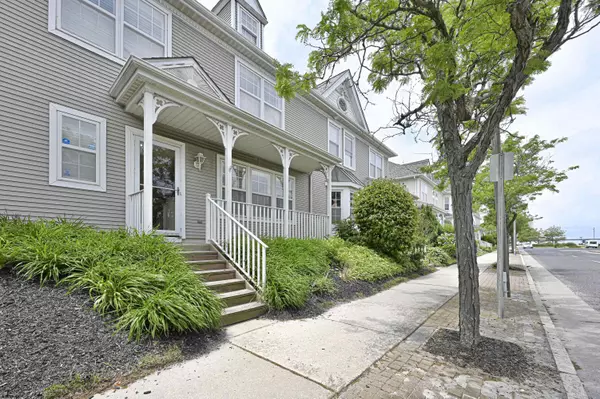 5 Lighthouse #2902, Atlantic City, NJ 08401