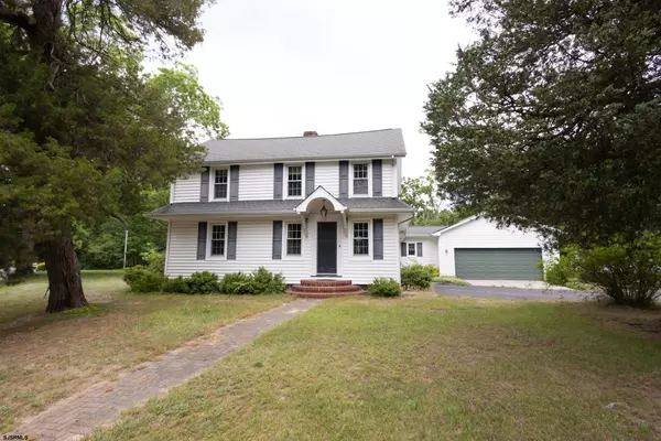 Mays Landing, NJ 08330,5019 Mays Landing Sp Rd