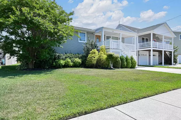 Brigantine, NJ 08203,545 Lafayette Blvd