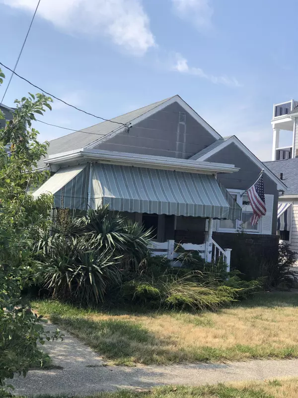 18 W Station Rd Road, Ocean City, NJ 08226