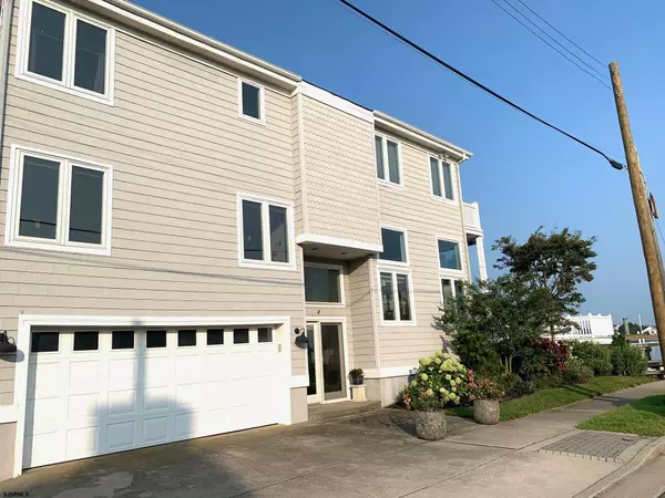 2409 Oberon Bayfront, Longport, NJ 08403-1158