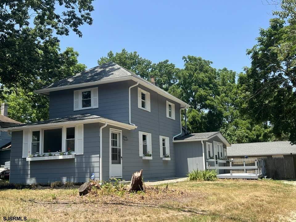 188 Cumberland Ave, Estell Manor, NJ 08319