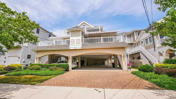 115 N Washington #2, Margate, NJ 08402-9999