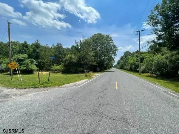 Mullica Township, NJ 08215,Columbia Road